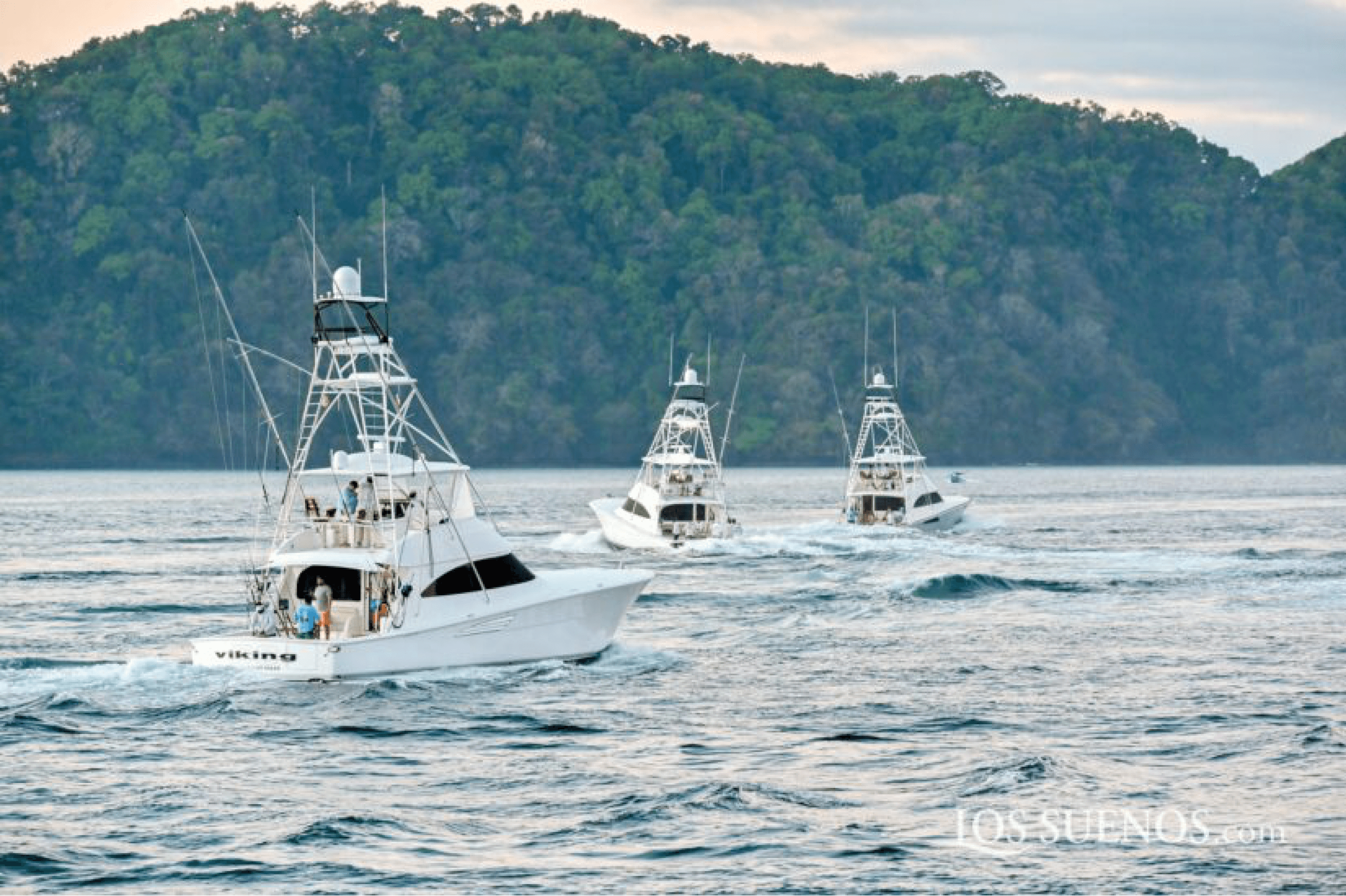 Los Sueños Signature Triple Crown — Leg 2