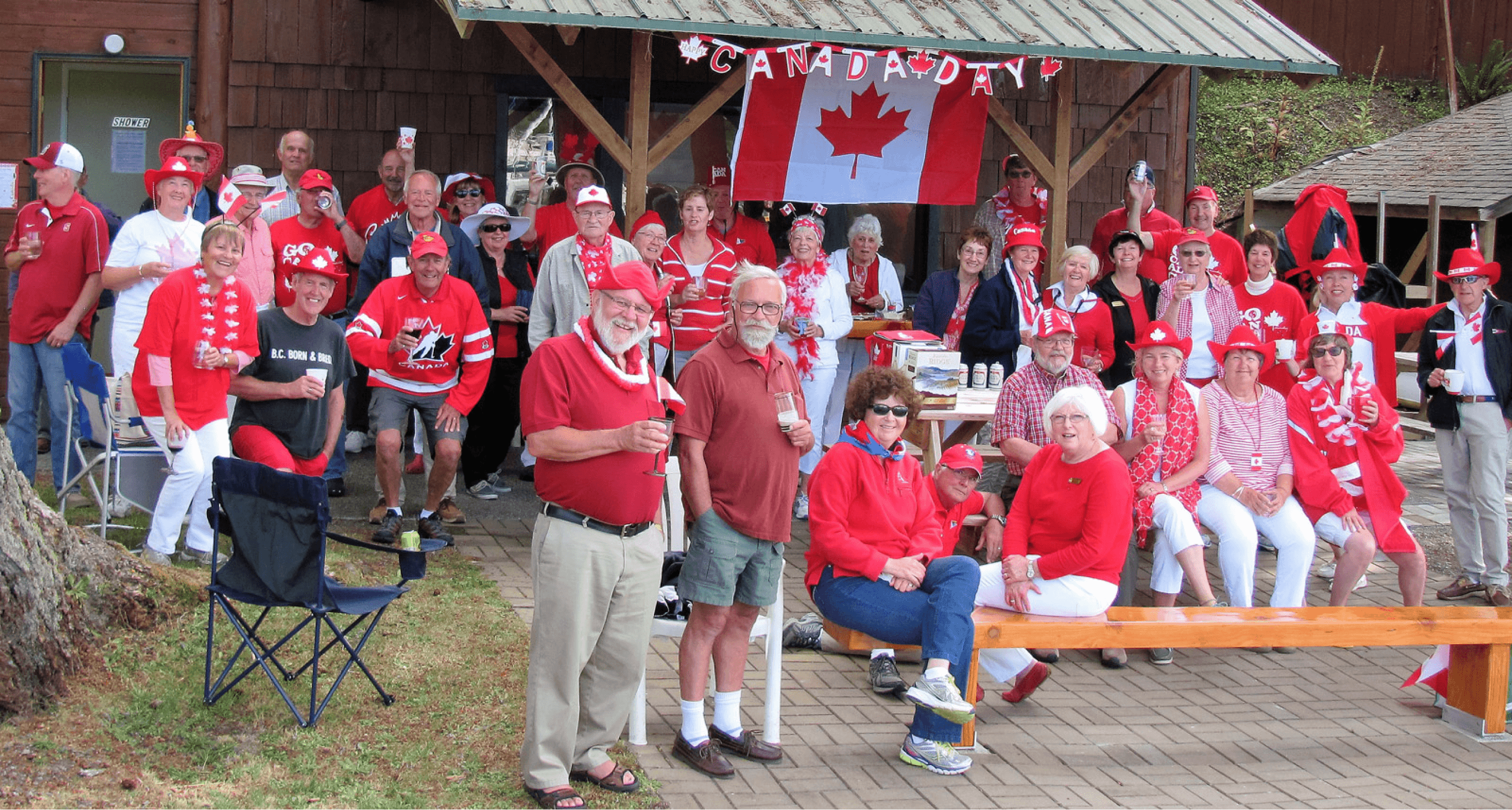 Thermopylae Trophy Race